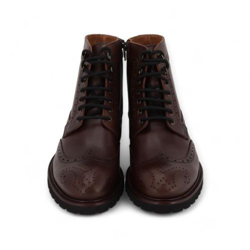 CTWLK - Catwalk Enkellaars - Boots Bruin heren (Didier/70 - Didier/70) - Rigi