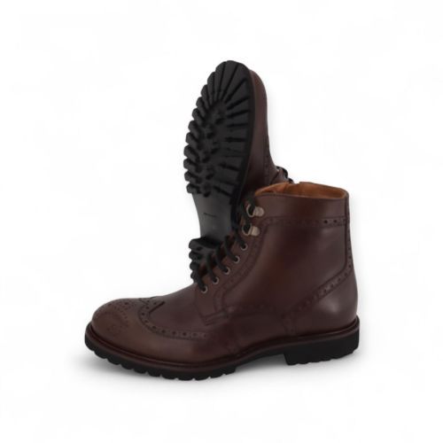 CTWLK - Catwalk Enkellaars - Boots Bruin heren (Didier/70 - Didier/70) - Rigi