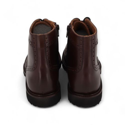 CTWLK - Catwalk Enkellaars - Boots Bruin heren (Didier/70 - Didier/70) - Rigi