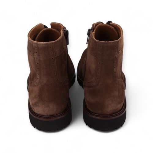 CTWLK - Catwalk Enkellaars - Boots Bruin heren (Didier/75 - Didier/75) - Rigi