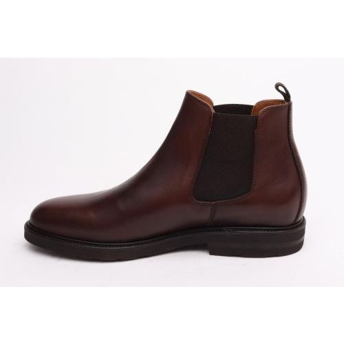 CTWLK - Catwalk Enkellaars - Boots Bruin heren (Diego/11 - Diego/11) - Rigi