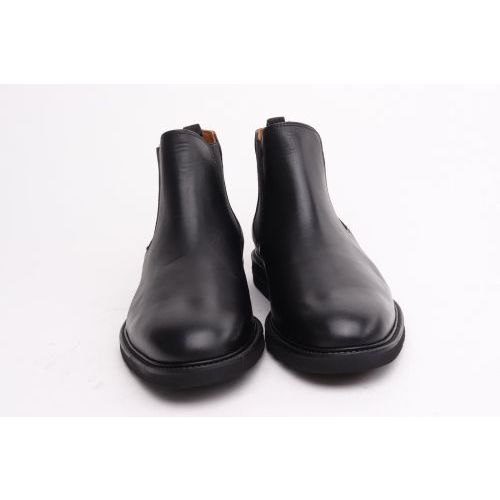 CTWLK - Catwalk Enkellaars - Boots Zwart heren (Diego/13 - Diego/13) - Rigi