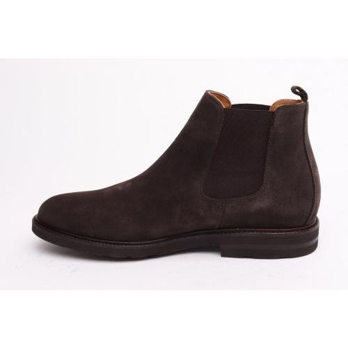 CTWLK - Catwalk Enkellaars - Boots Bruin heren (Diego/26 - Diego/26) - Rigi