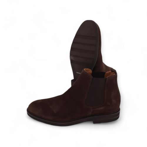 CTWLK - Catwalk Enkellaars - Boots Bruin heren (Diego/76 - Diego/76) - Rigi