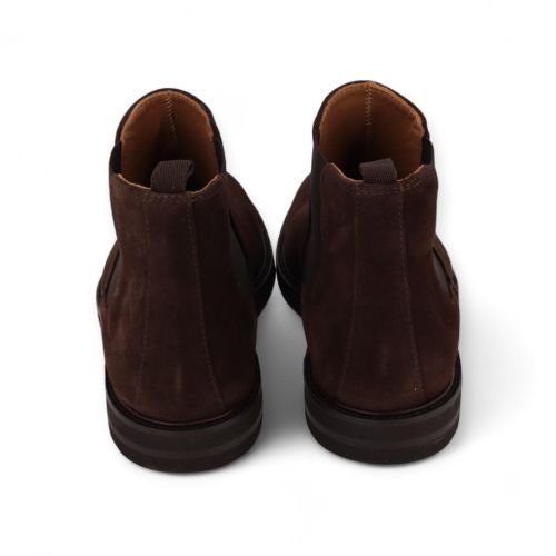 CTWLK - Catwalk Enkellaars - Boots Bruin heren (Diego/76 - Diego/76) - Rigi