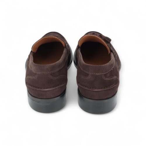 CTWLK - Catwalk Mocassins - Loafers Bruin heren (Dilles/25 - Dilles/25) - Rigi