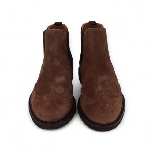 CTWLK - Catwalk Enkellaars - Boots Cognac heren (Donny/75 - Donny/75) - Rigi