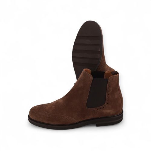 CTWLK - Catwalk Enkellaars - Boots Cognac heren (Donny/75 - Donny/75) - Rigi