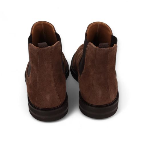 CTWLK - Catwalk Enkellaars - Boots Cognac heren (Donny/75 - Donny/75) - Rigi