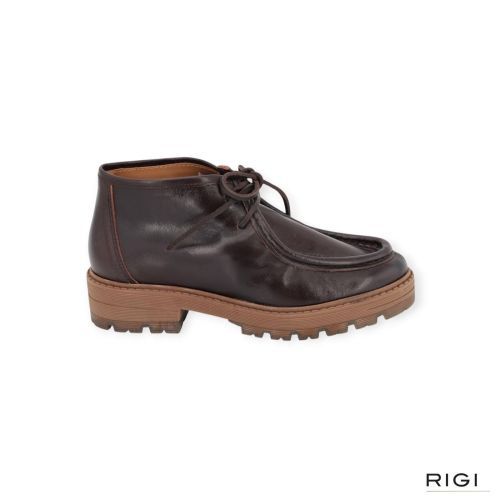CTWLK - Catwalk Enkellaars - Boots Bruin