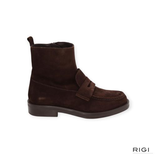 CTWLK - Catwalk Enkellaars - Boots Bruin