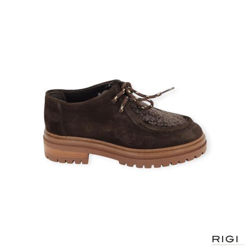 CTWLK - Catwalk Veter Bruin