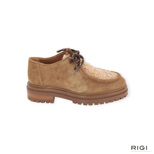 CTWLK - Catwalk Veter Cognac