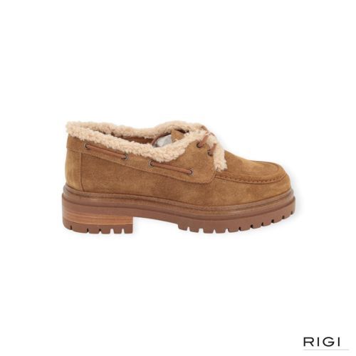 CTWLK - Catwalk Veter Cognac