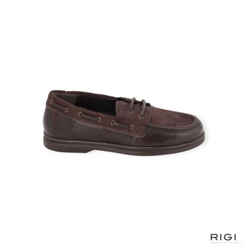CTWLK - Catwalk Mocassins - Loafers Bruin