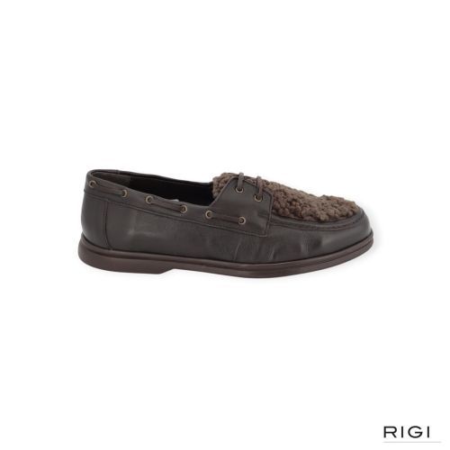 CTWLK - Catwalk Mocassins - Loafers Bruin
