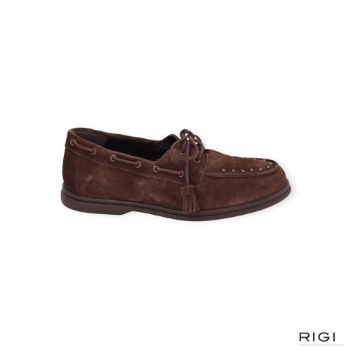 CTWLK - Catwalk Mocassins - Loafers Bruin