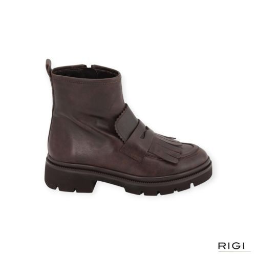 CTWLK - Catwalk Enkellaars - Boots Bruin