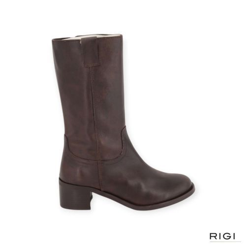 CTWLK - Catwalk Enkellaars - Boots Bruin