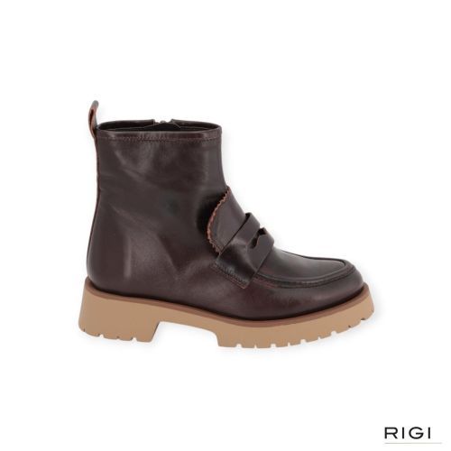 CTWLK - Catwalk Enkellaars - Boots Bruin