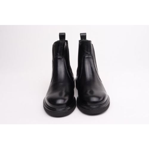 CTWLK - Catwalk Enkellaars - Boots Zwart dames (Faena/61 - Faena/61) - Rigi