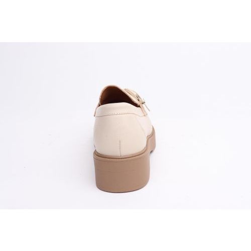 CTWLK - Catwalk Mocassins - Loafers Beige dames (Falco/27 - Falco/27) - Rigi