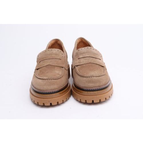 CTWLK - Catwalk Mocassins - Loafers Sand dames (Farah/17 - Farah/17) - Rigi