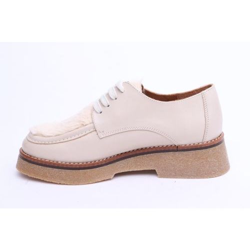 CTWLK - Catwalk Veter Beige dames (Feliche/27 - Feliche/27) - Rigi