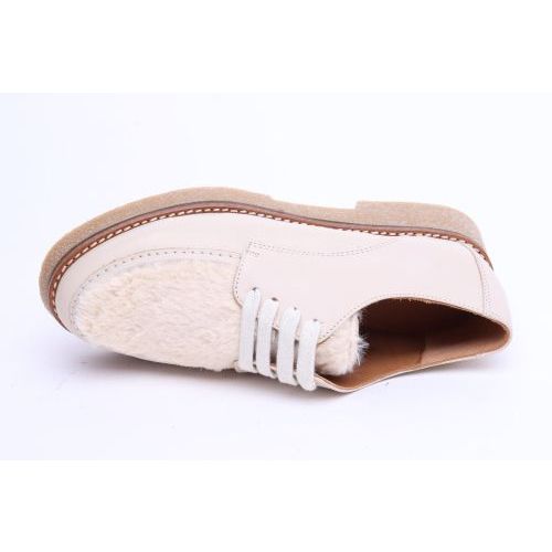 CTWLK - Catwalk Veter Beige dames (Feliche/27 - Feliche/27) - Rigi