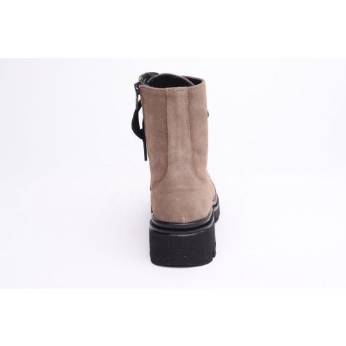 CTWLK - Catwalk Enkellaars - Boots Taupe dames (Finch/83 - Finch/83) - Rigi