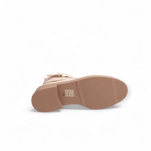 CTWLK - Catwalk Enkellaars - Boots Off wit dames (Fleetwood/27 - Fleetwood/27) - Rigi