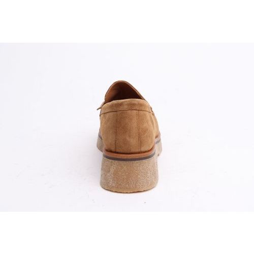 CTWLK - Catwalk Mocassins - Loafers Cognac dames (Freddy/10 - Freddy/10) - Rigi