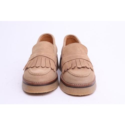 CTWLK - Catwalk Mocassins - Loafers Sand dames (Freddy/14 - Freddy/14) - Rigi