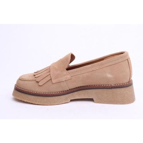 CTWLK - Catwalk Mocassins - Loafers Sand dames (Freddy/14 - Freddy/14) - Rigi