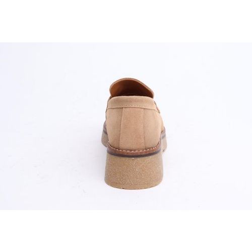 CTWLK - Catwalk Mocassins - Loafers Sand dames (Freddy/14 - Freddy/14) - Rigi