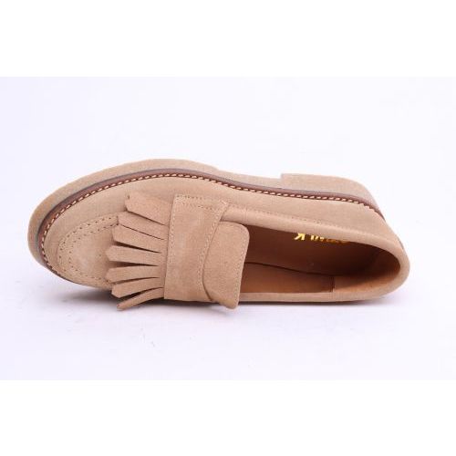 CTWLK - Catwalk Mocassins - Loafers Sand dames (Freddy/14 - Freddy/14) - Rigi