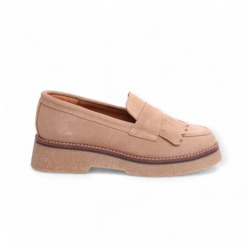 CTWLK - Catwalk Mocassins - Loafers Zand