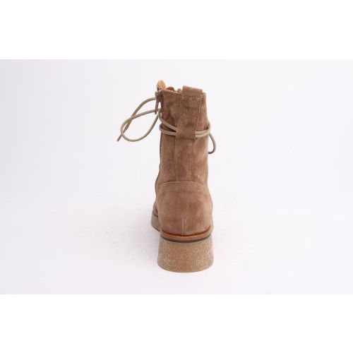 CTWLK - Catwalk Enkellaars - Boots Cognac dames (Freya/17 - Freya/17) - Rigi