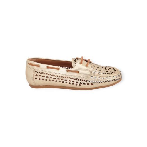 CTWLK - Catwalk Mocassins - Loafers Goud