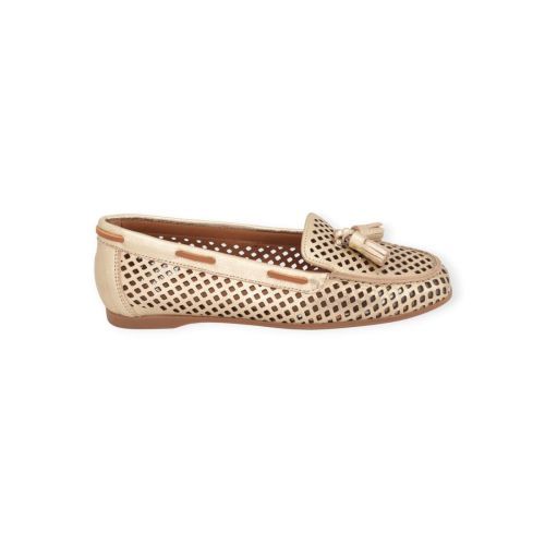 CTWLK - Catwalk Mocassins - Loafers Goud