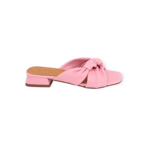 CTWLK - Catwalk Slipper - Muil Roze
