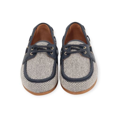 Catwalk CTWLK Girona mocassin blauw leer voor dames. Catwalk CTWLK Girona mocassin blauw leer voor dames.