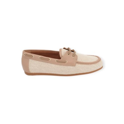 CTWLK - Catwalk Mocassins - Loafers Beige