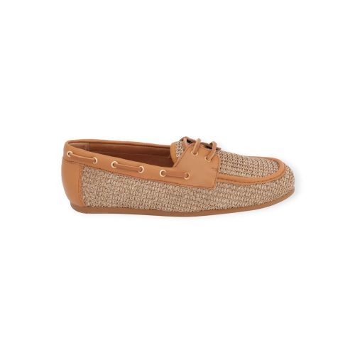 CTWLK - Catwalk Mocassins - Loafers Camel