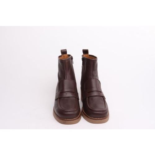 CTWLK - Catwalk Enkellaars - Boots Bruin dames (Indy/30 - Indy/30) - Rigi