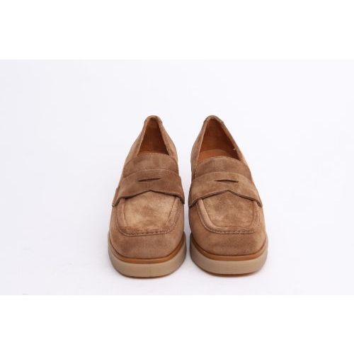 CTWLK - Catwalk Mocassins - Loafers Cognac dames (Irina/14 - Irina/14) - Rigi