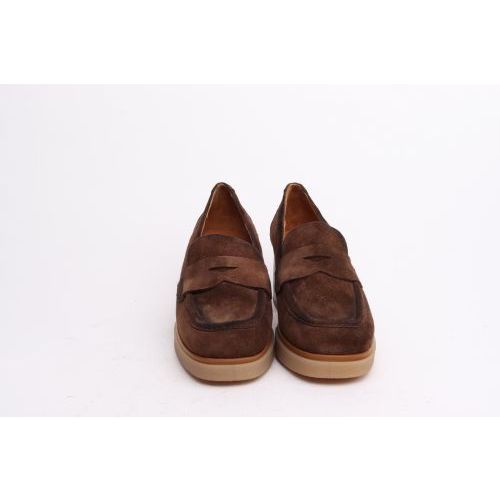 CTWLK - Catwalk Mocassins - Loafers Bruin dames (Irina/15 - Irina/15) - Rigi