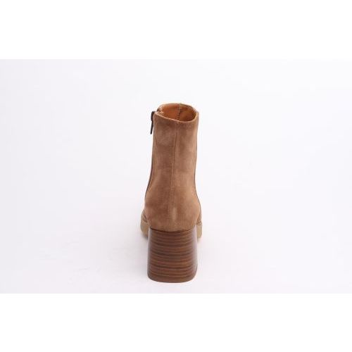 CTWLK - Catwalk Enkellaars - Boots Cognac dames (Isabelle/17 - Isabelle/17) - Rigi