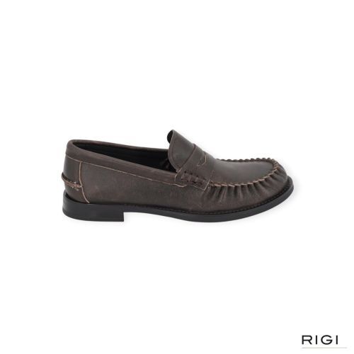 CTWLK - Catwalk Mocassins - Loafers Bruin