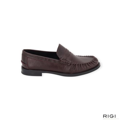 CTWLK - Catwalk Mocassins - Loafers Bordeaux
